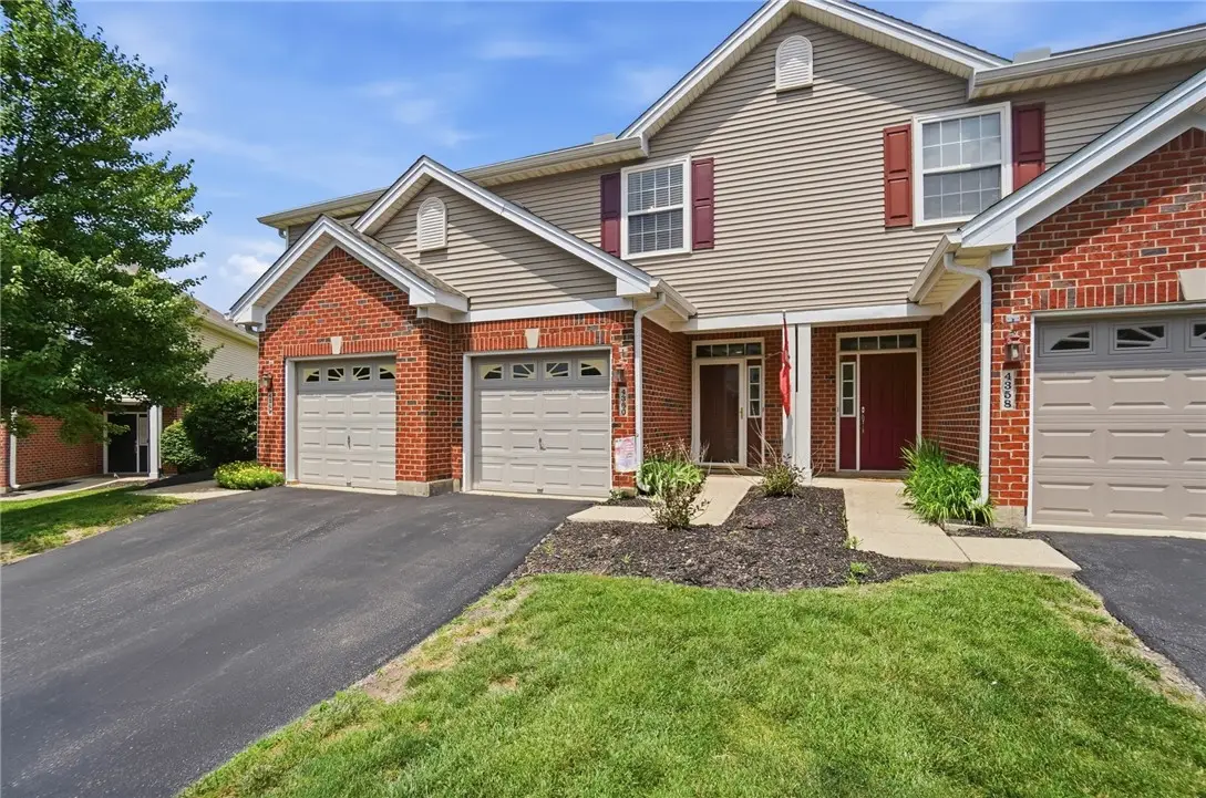4360 Straight Arrow Road, Beavercreek, OH 45430 - #1