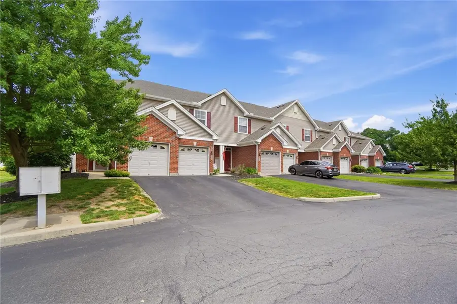 4360 Straight Arrow Road, Beavercreek, OH 45430 - #3