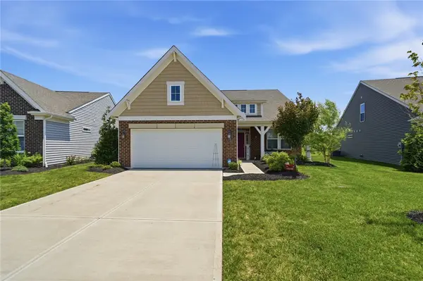 8260 Button Bush Place, West Chester, OH 45069