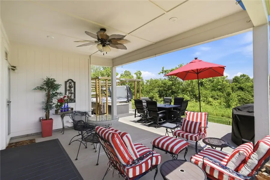 8260 Button Bush Place, West Chester, OH 45069 - #2