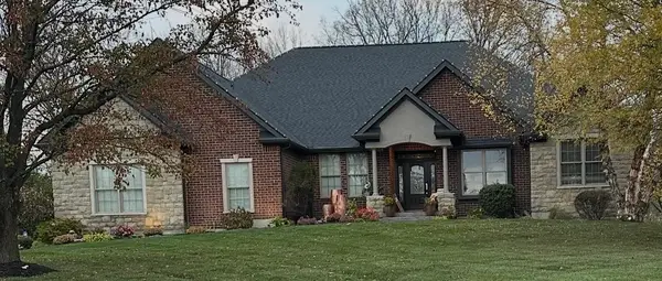 714 Grand Wood Court, Clearcreek Twp, OH 45066