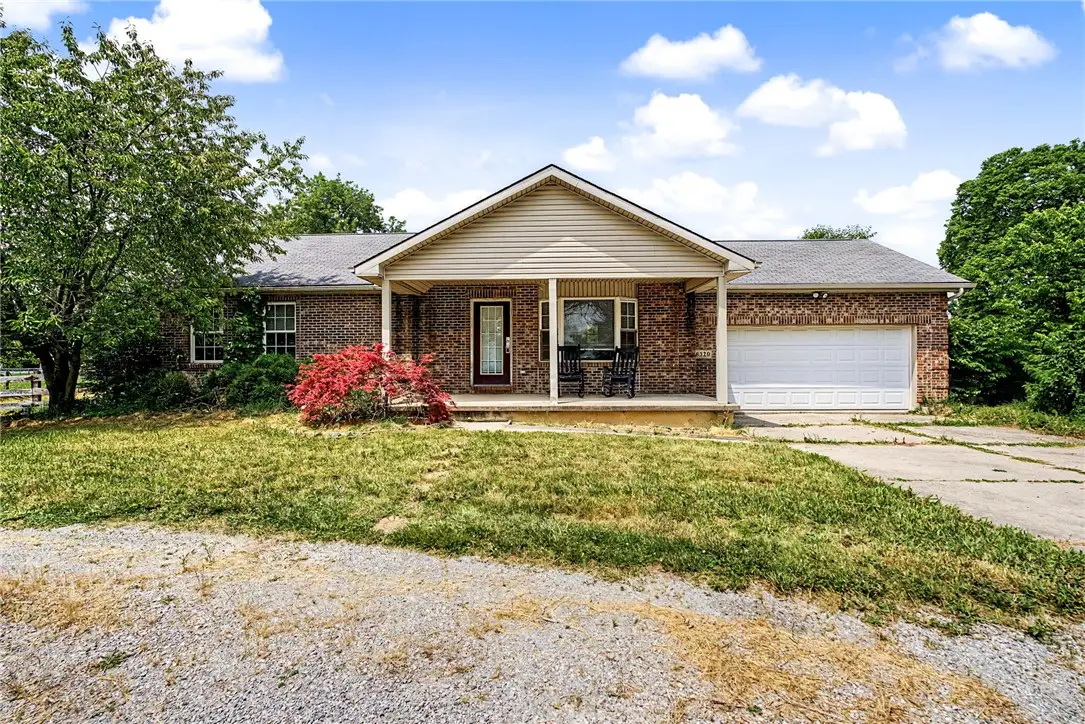 8320 Keister Road, Middletown, OH 45042 - #1
