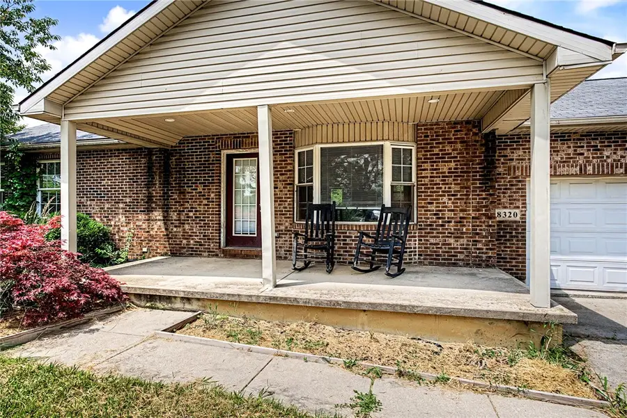 8320 Keister Road, Middletown, OH 45042 - #2