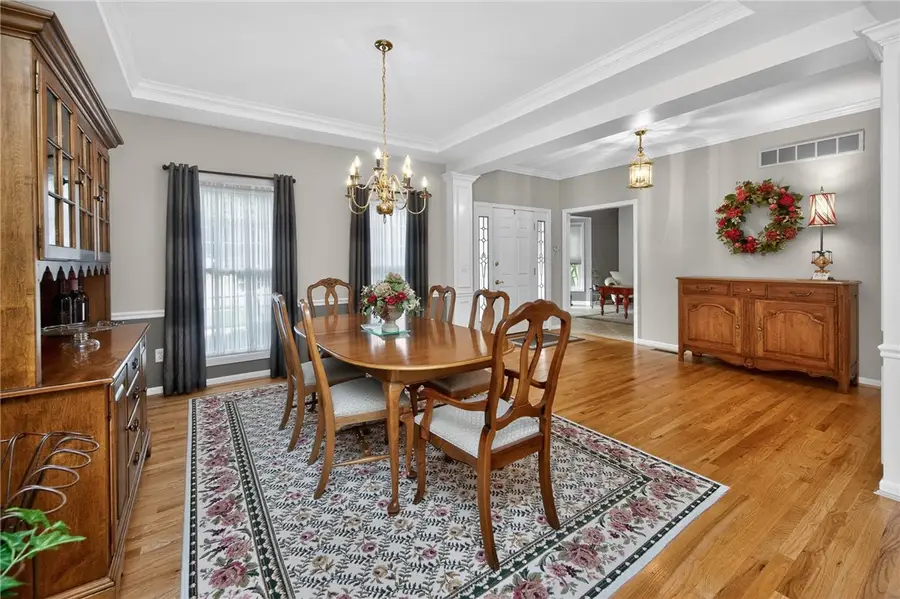 874 Augusta Boulevard, Miami, OH 45140 - #3