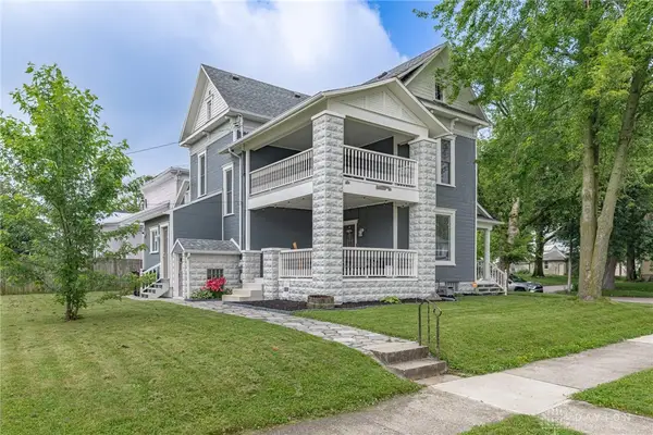 201 Central Avenue, Greenville, OH 45331
