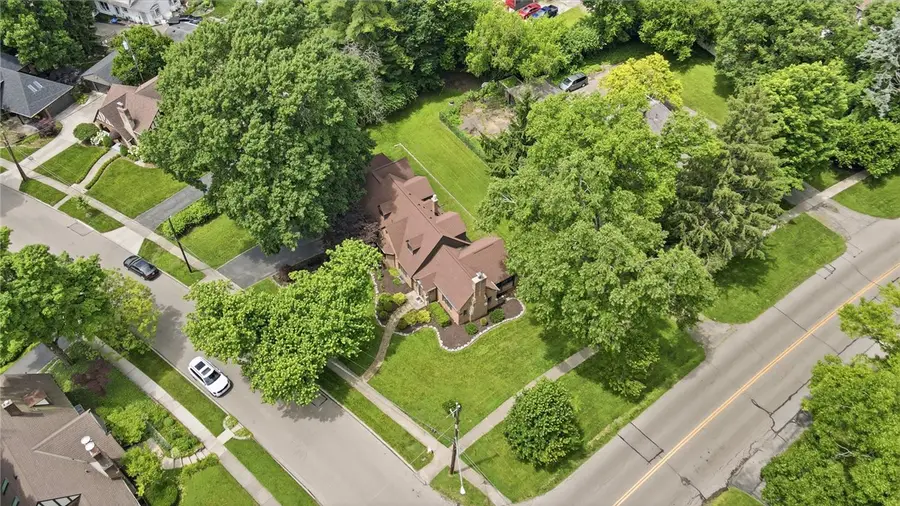 2525 S Patterson Boulevard, Dayton, OH 45409 - #2