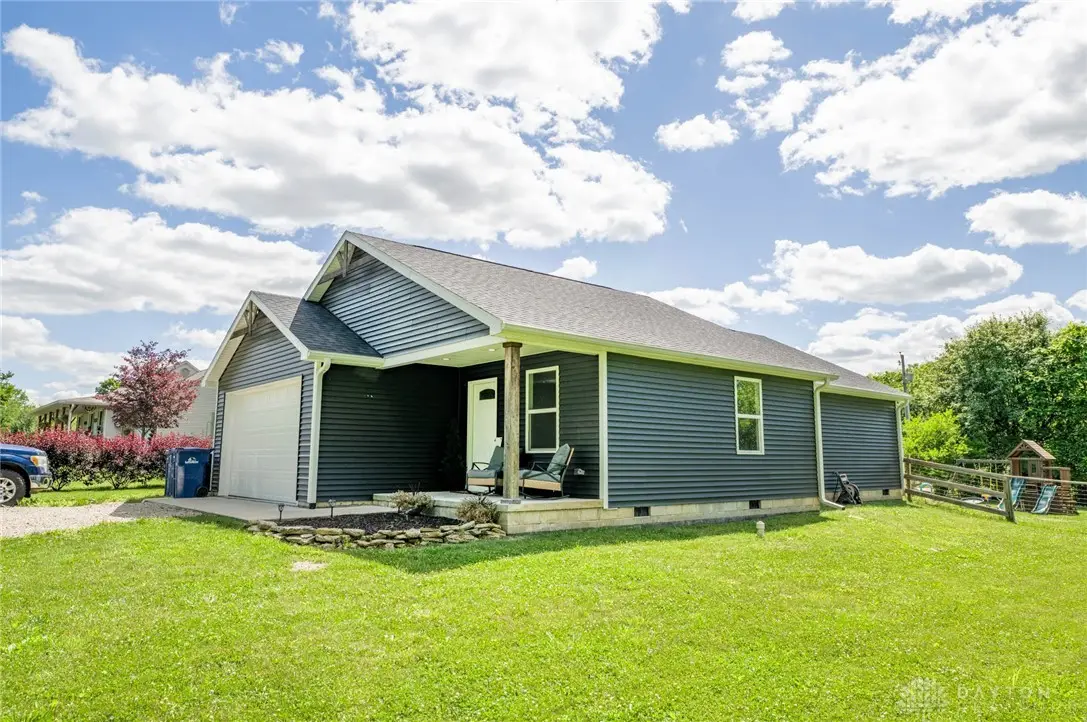165 Hatchet Drive, Eaton, OH 45320 - #1