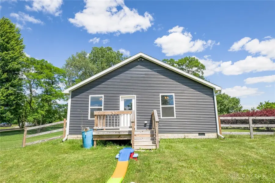 165 Hatchet Drive, Eaton, OH 45320 - #3
