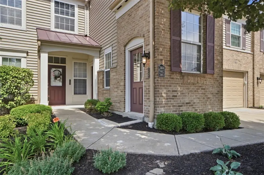 7462 Bridge Point Drive, Green, OH 45248 - #3