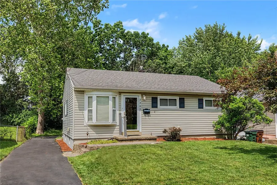 3288 Lapland Drive, Cincinnati, OH 45239 - #2