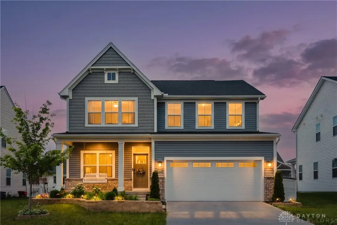 5049 Catalpa Drive, Tipp City, OH 45371 - #1