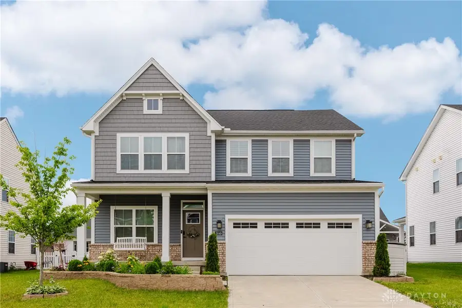 5049 Catalpa Drive, Tipp City, OH 45371 - #2