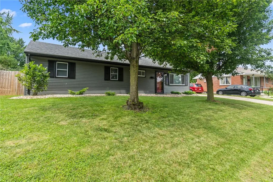 3303 Annabelle, Kettering, OH 45429 - #2
