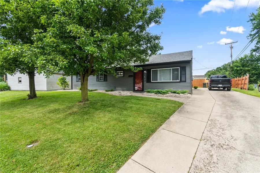 3303 Annabelle, Kettering, OH 45429 - #3