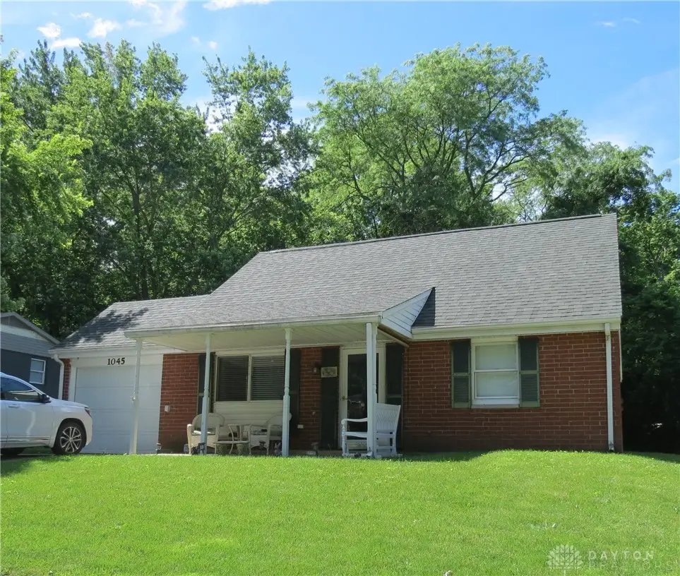 1045 Riverbend Boulevard, Sidney, OH 45365 - #1