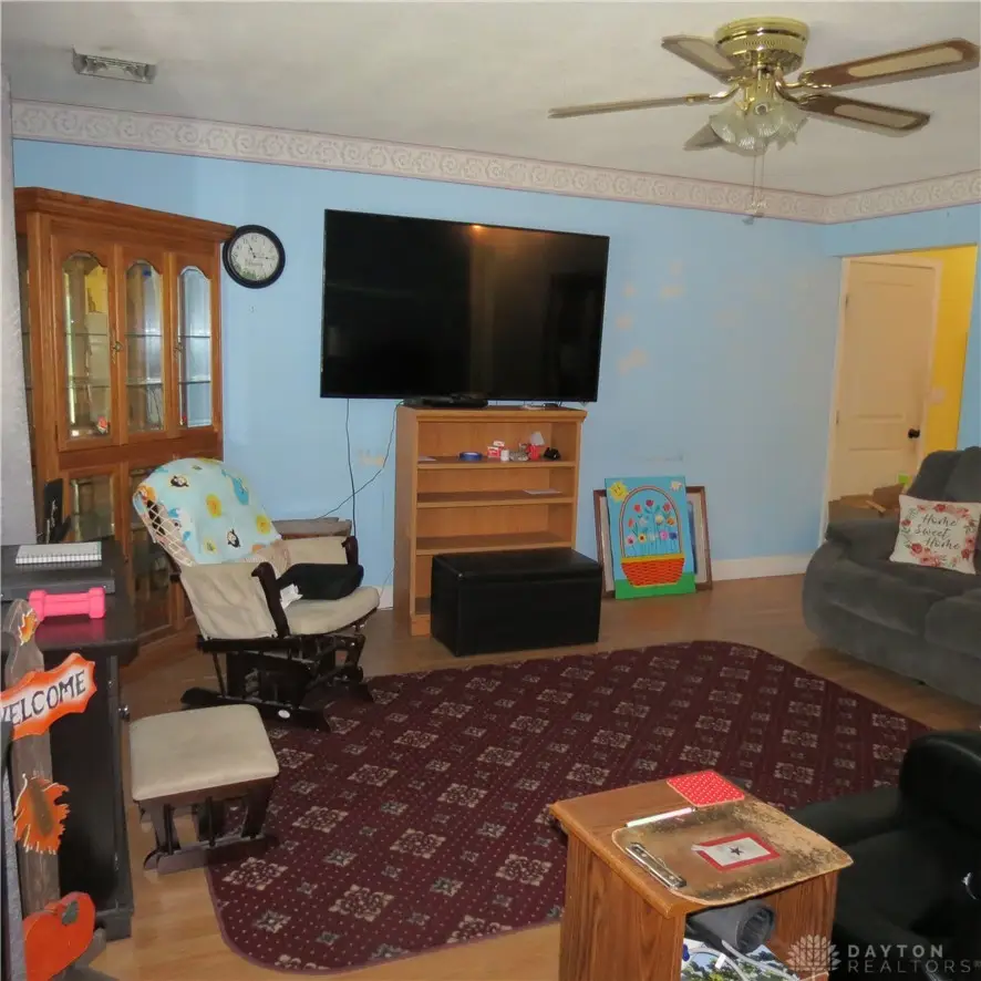 1045 Riverbend Boulevard, Sidney, OH 45365 - #3
