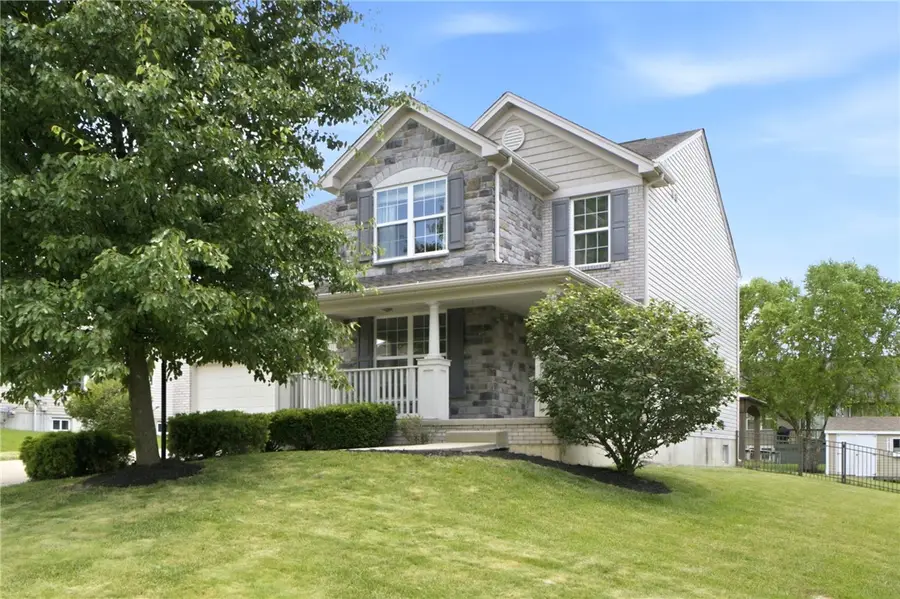 3432 Myna Lane, Miami, OH 45342 - #2