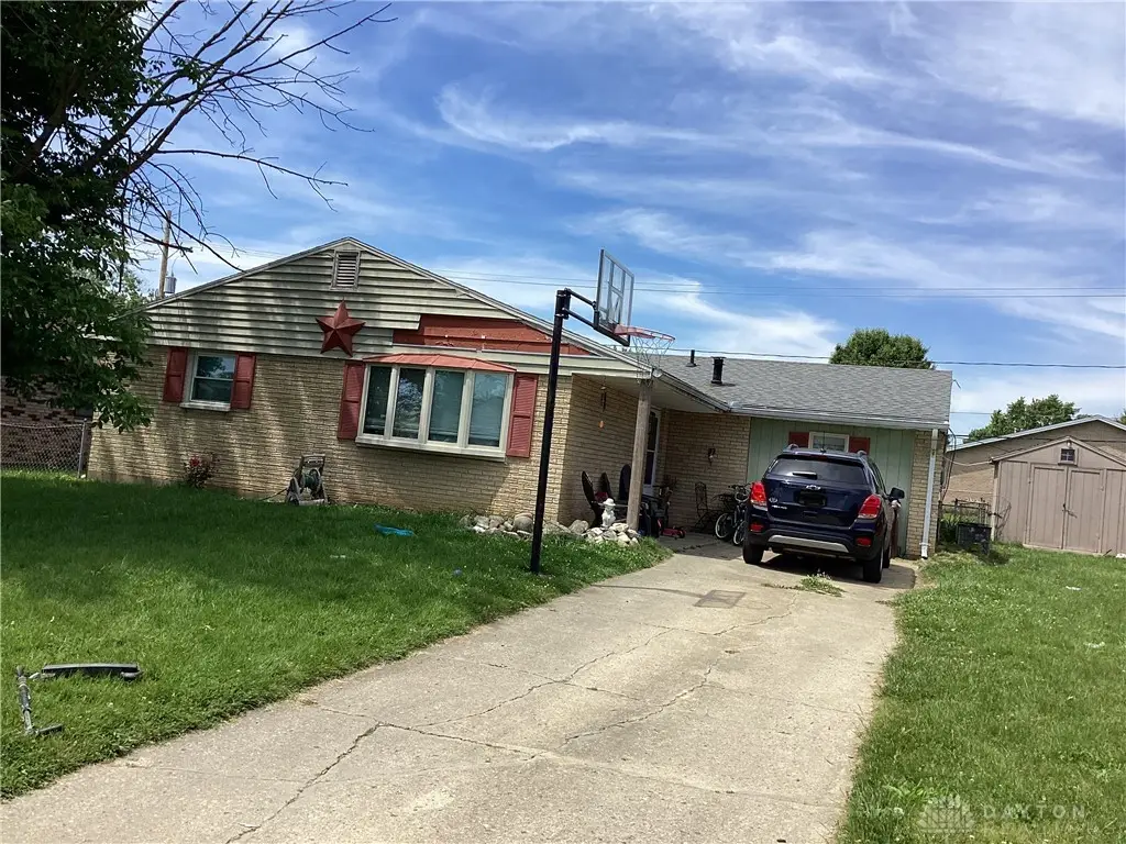 114 Shawnee Street, Greenville, OH 45331 - #1