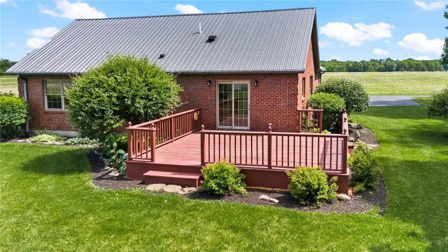 3605 S Kessler Road, West Milton, OH 45383 - #2