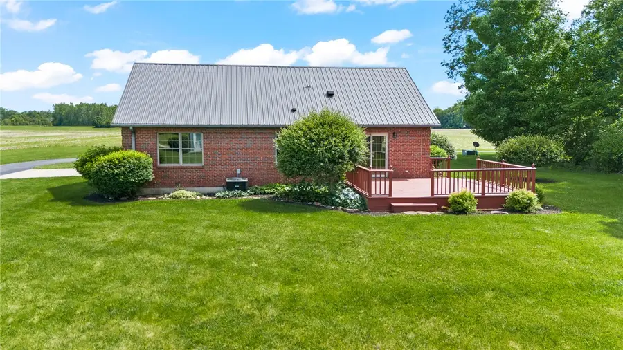 3605 S Kessler Road, West Milton, OH 45383 - #3