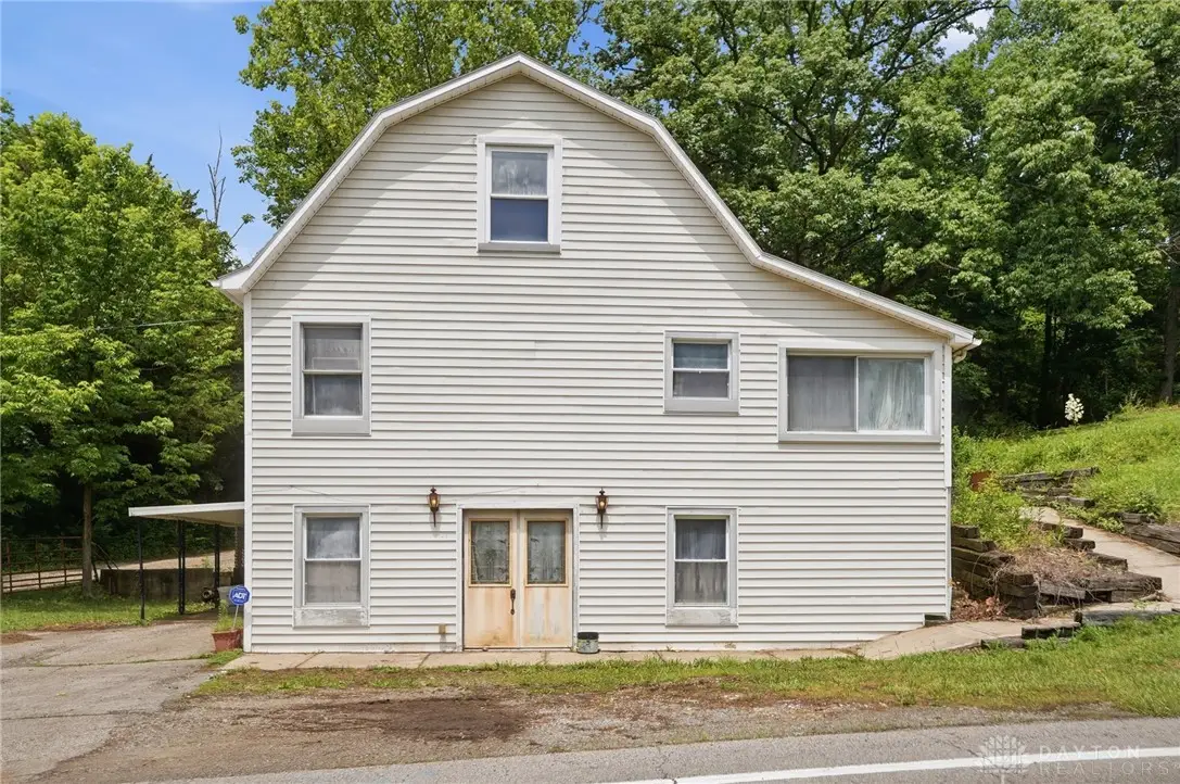 5417 State Route 132, Morrow, OH 45152 - #1