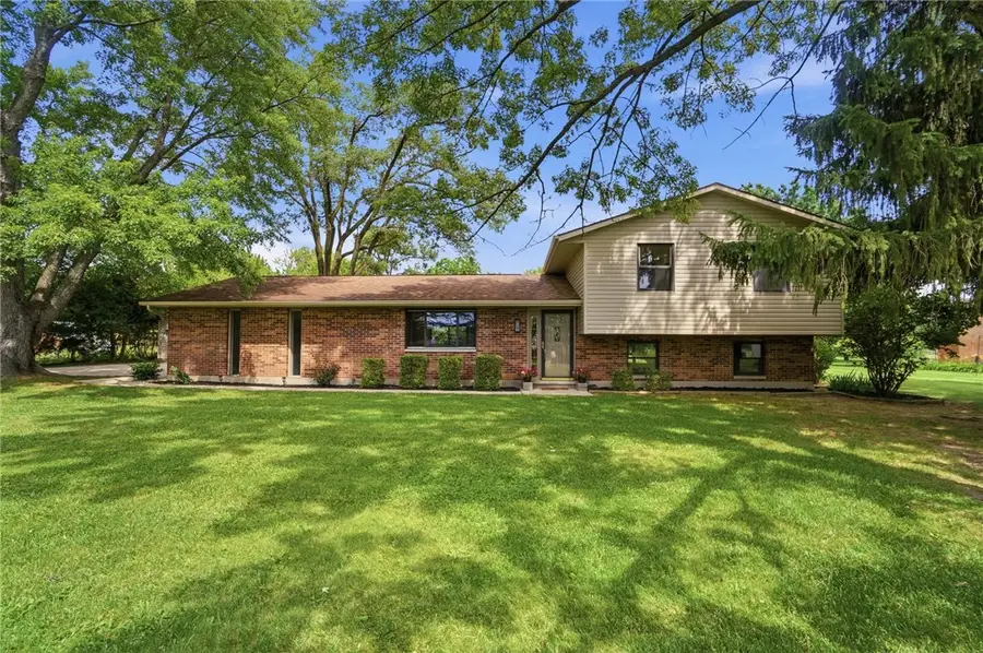 7655 Windham Road, Bethel, OH 45371 - #2