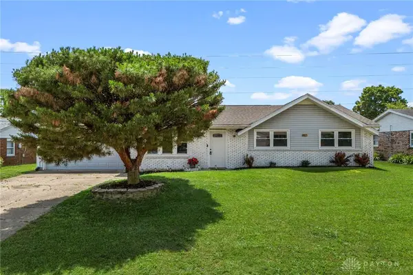 407 E Arlington Drive, Trenton, OH 45067