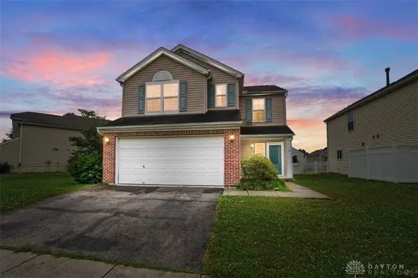 321 Heftner Circle, Maineville, OH 45039