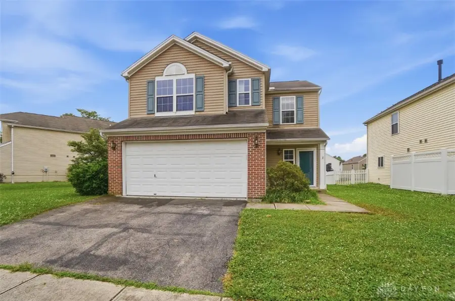 321 Heftner Circle, Maineville, OH 45039 - #2