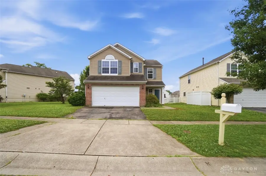 321 Heftner Circle, Maineville, OH 45039 - #3