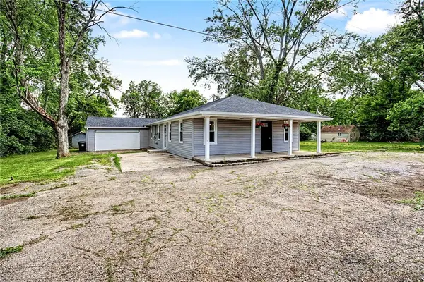 4916 Talton Drive, Middletown, OH 45042