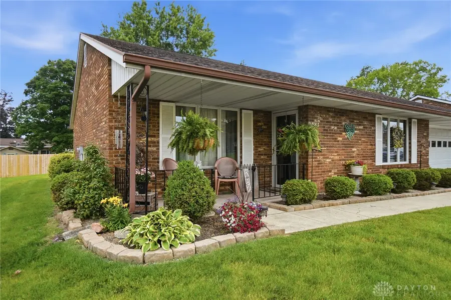 1043 Armsgate Road, Springfield, OH 45503 - #2