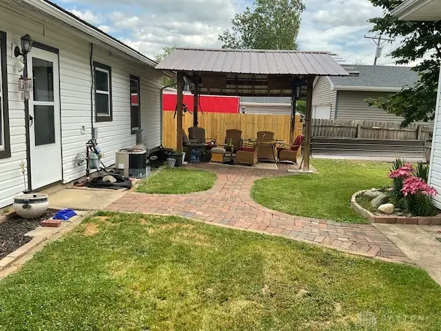 1649 Dale Ridge Road, New Carlisle, OH 45344 - #2