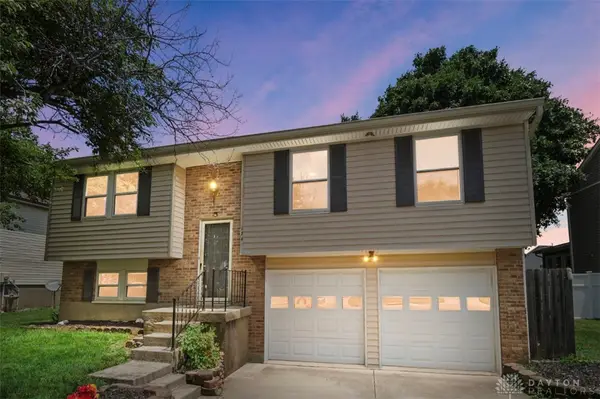 174 Circle Drive, Harrison Twp, OH 45030