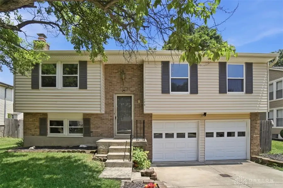 174 Circle Drive, Harrison, OH 45030 - #2