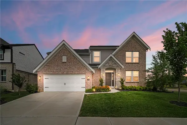 5283 Greenview Lane, Lebanon, OH 45036