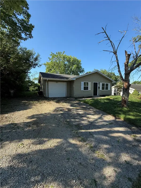 3540 Teaberry Drive, Riverside, OH 45424