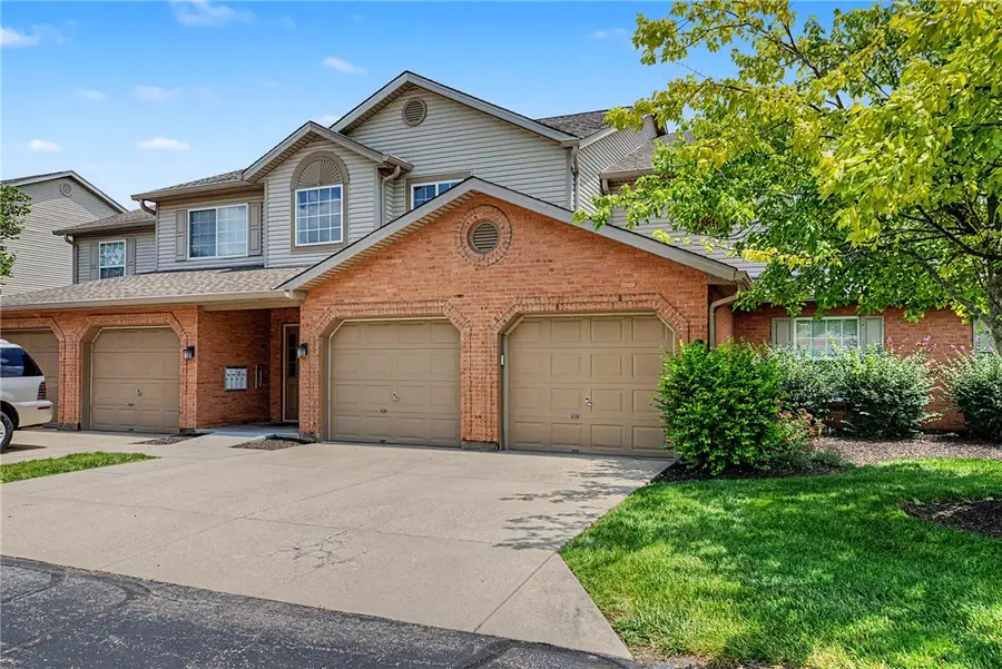 7881 Jessies Way #202, Fairfield, OH 45011 - #2