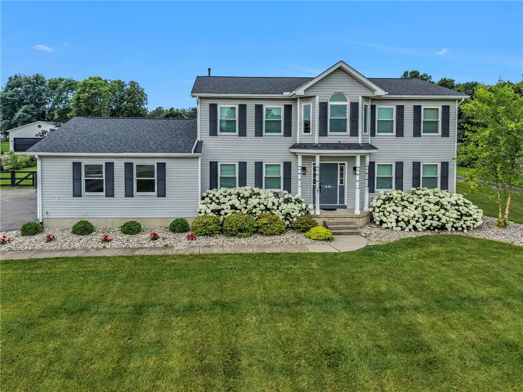 485 N Terrace Creek Court, Clear Creek, OH 45036 - #1