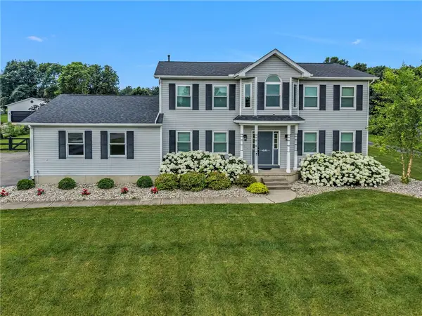 485 N Terrace Creek Court, Clearcreek Twp, OH 45036