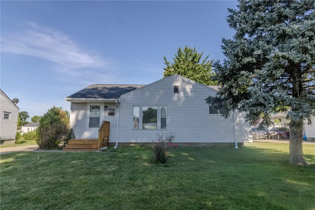 345 Murchison Lane, Riverside, OH 45431 - #1
