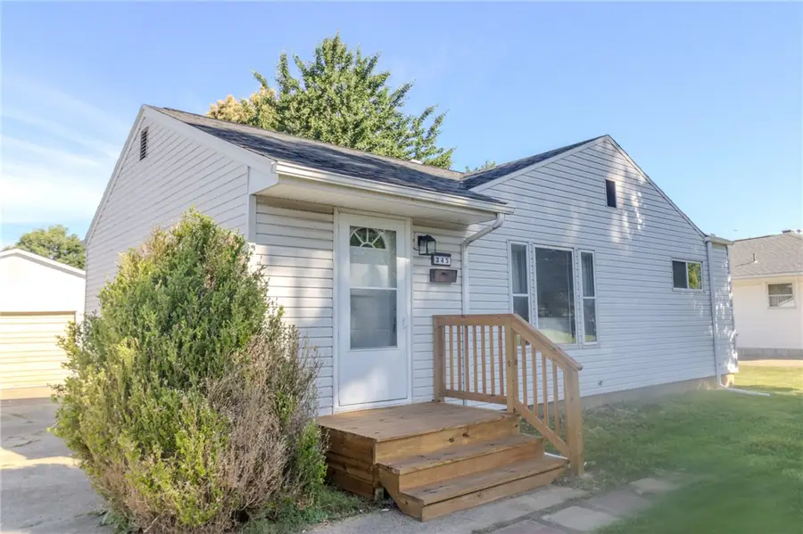 345 Murchison Lane, Riverside, OH 45431 - #3