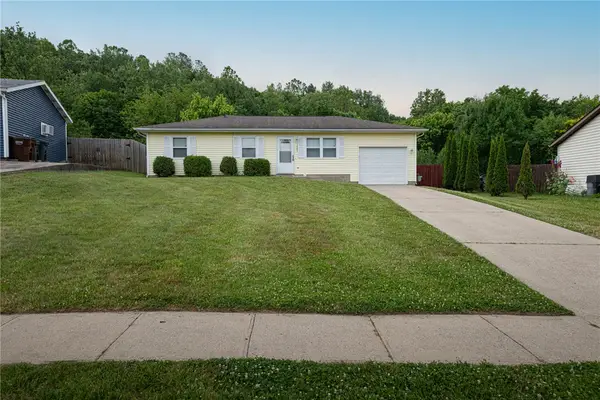 7905 Wescott Avenue, Mad River Twp, OH 45324