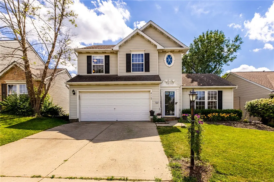 410 Mcdaniels Lane, Springboro, OH 45066 - #1