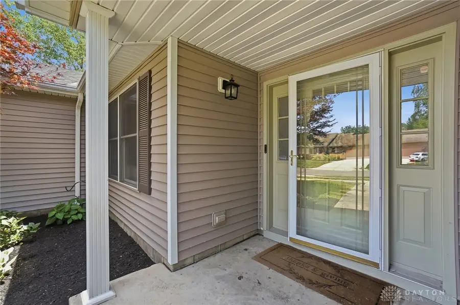332 Skinner Drive, Trotwood, OH 45426 - #3