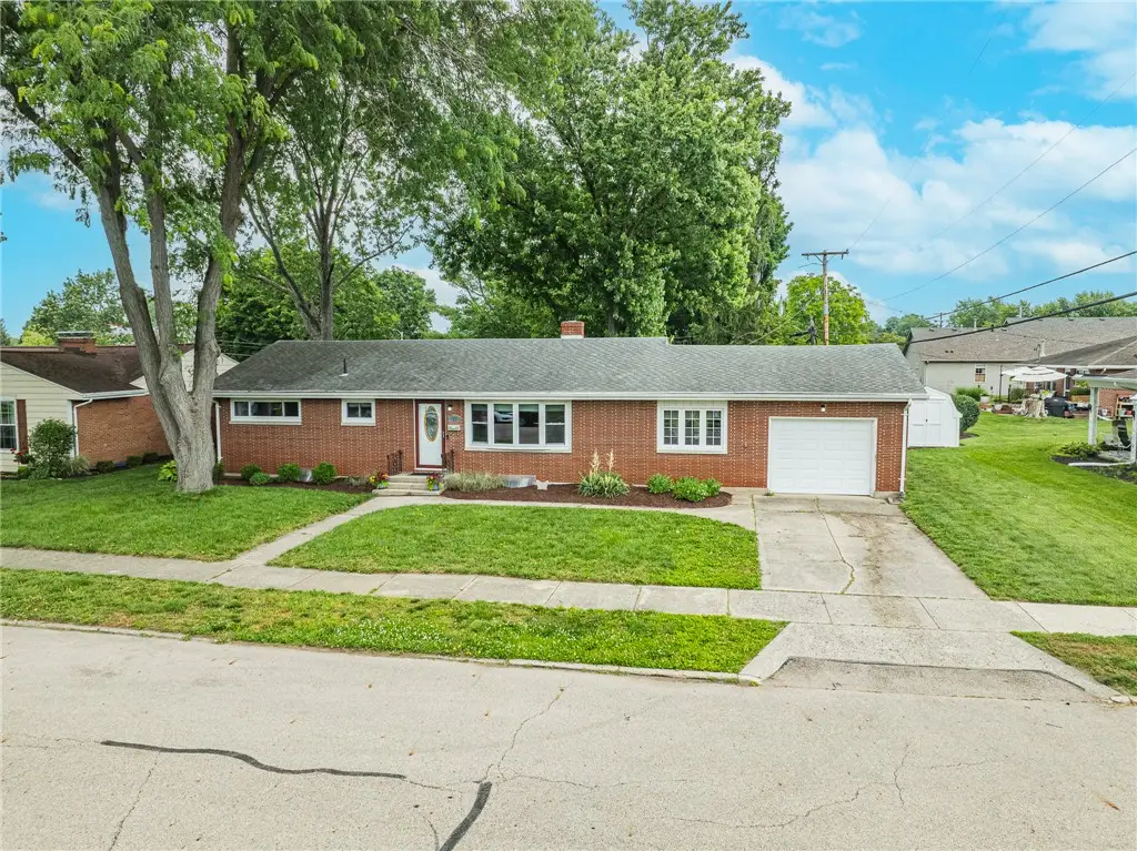 23 Dronfield Road, Troy, OH 45373 - #1
