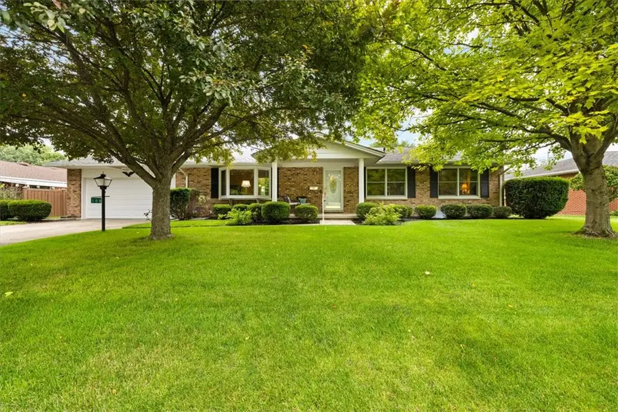 108 Lutheran Drive, Eaton, OH 45320 - #3