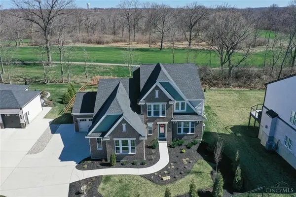5007 Bogey Court, Lebanon, OH 45036
