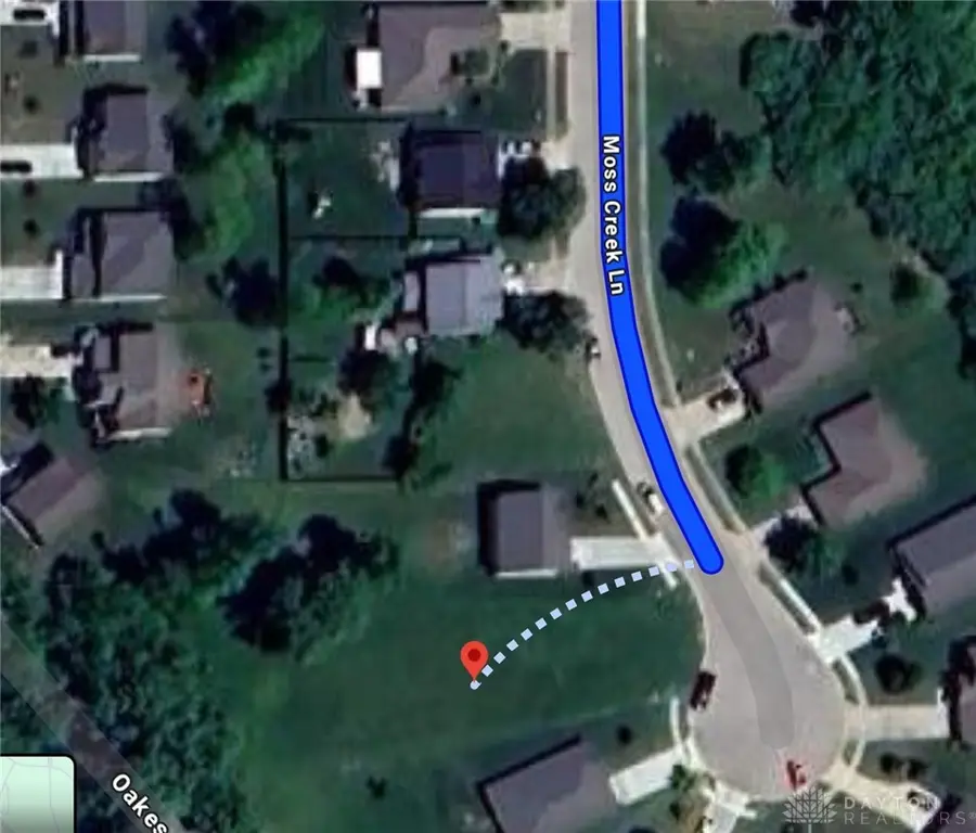5619 Moss Creek Boulevard, Clayton, OH 45315 - #2
