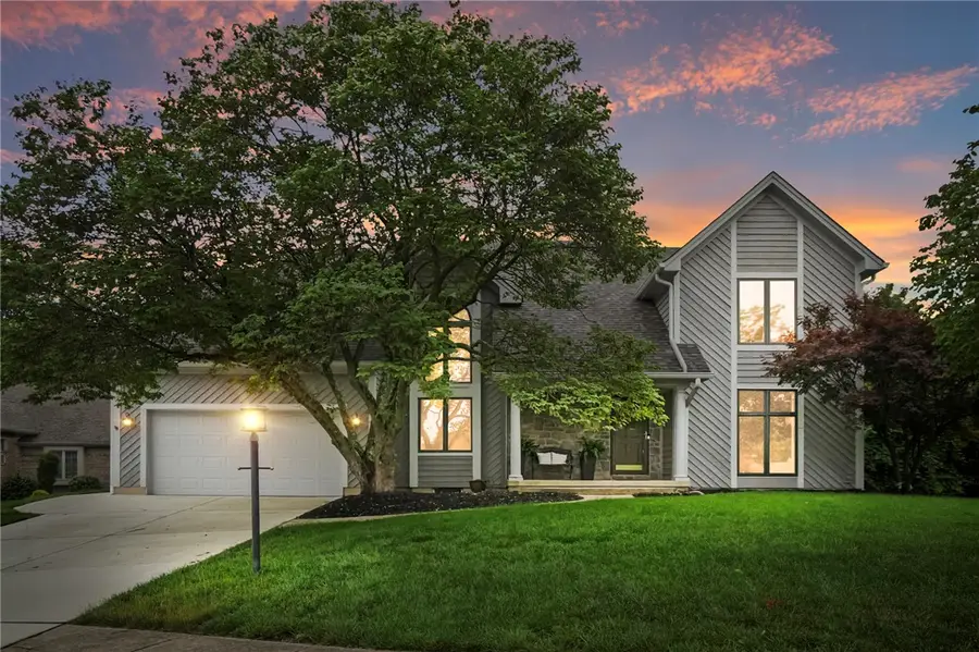 1 Pendle Point, Miamisburg, OH 45342 - #2